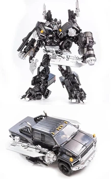Трансформеры Вояжер Айронхайд Baiwei Tw-1026 Transformers: Studio Series 14 Voyager Ironhide