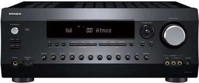 AV-ресивер Integra DRX-3.4