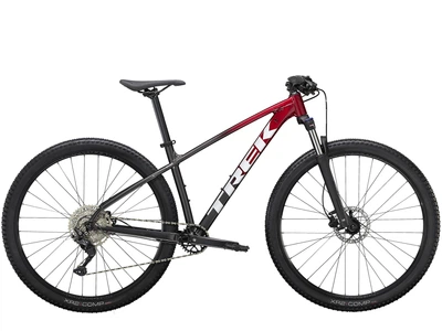 Велосипед Trek 2023 MARLIN 6 Gen 2 XL 29" RD-BK