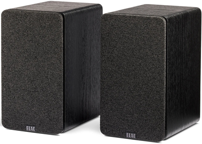 Акустика Elac Debut Connex DCB41 Black