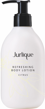 Krem do twarzy Jurlique Refreshing Body Lotion Citrus 300 ml (708177112808)