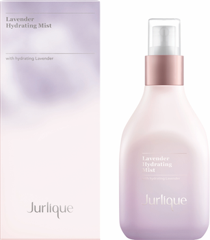 Зволожувальний спрей Jurlique Lavender Hydrating Mist 100 мл (708177121480)