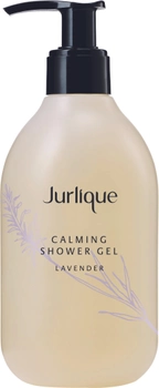 Żel pod prysznic Jurlique Calming Shower Gel Lavender 300 ml (708177112730)