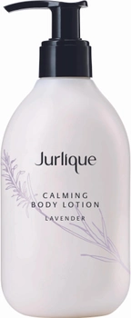 Крем для тіла Jurlique Calming Body Lotion Lavender 300 мл (708177112822)