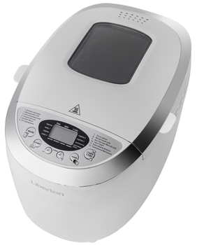 Хлебопечка Liberton LBM-6305