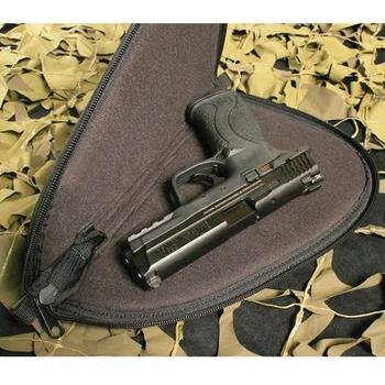 Чохол для пістолета BLACKHAWK Sportster Pistol Rug 74PR Medium