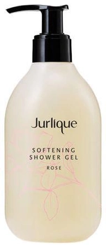 Гель для душу Jurlique Softening Rose Shower Gel 300 мл (708177137689)