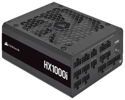 Блок питания 1000W Corsair HX1000i (CP-9020259-EU)