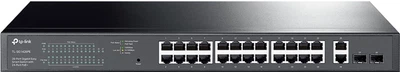 PoE-комутатор TP-LINK TL-SG1428PE