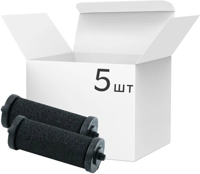 Красящий валик Printex V для этикет-пистолета Printex V 5 шт (29651)