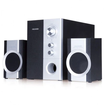 Акустична система 2.1 Microlab M-590 32Вт RCA/3.5mm mini jack