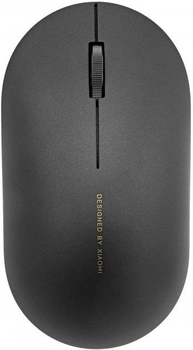 Мышь Xiaomi Mi Wireless Mouse 2 Black