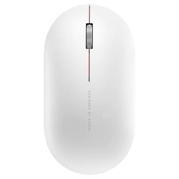 Мышь Xiaomi Mi Wireless Mouse 2 White