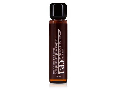 Кератиновая эссенция для поврежденных волос Esthetic House CP-1 Keratin Concentrate Ampoule, 10мл (8809112541881)