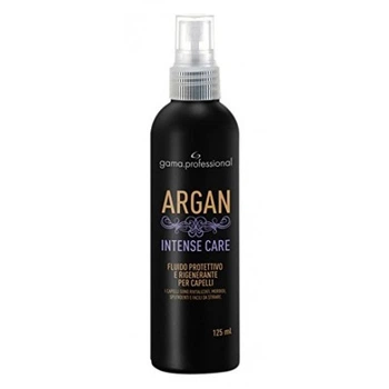 Ga.Ma ARGAN Intense Care Лосьйон термозахисний з аргановою олією 125 мл