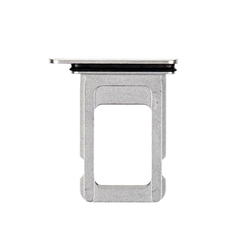Тримач SIM карти iPhone 11 Pro, 11 Pro Max, Silver