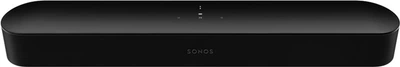Soundbar Sonos Beam Gen 2 Black (BEAM2EU1BLK)