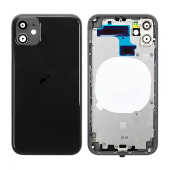 Корпус iPhone 11, Black