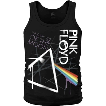 Майка Rockway Pink Floyd "Dark Side Of The Moon", Розмір XXL