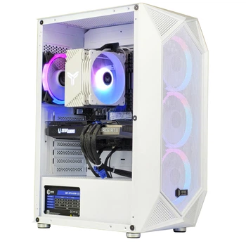 Игровой ПК Kollervo - Ryzen 5 5600 / RTX 2070 8GB / RAM 32GB / SSD 1TB M.2
