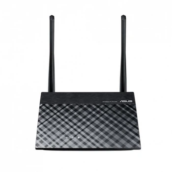 Беспроводной маршрутизатор Asus RT-N12E C1 300 Мбит/с Wi-Fi 4 2,4 ГГц 4 порта (03724C9C80EF)