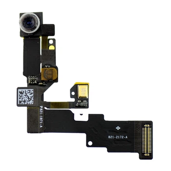 Камера iPhone 6, фронтальная, c датчиком приближения, Original Used