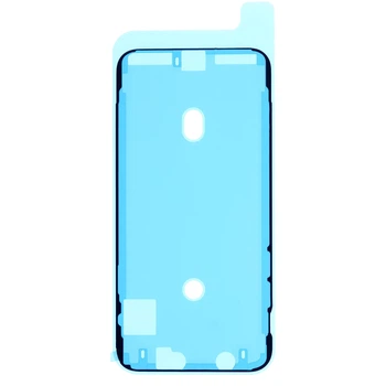 Проклейка дисплея iPhone X