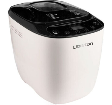 Хлібопіч LIBERTON LBM 6192