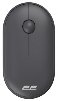 Миша 2E MF300 Silent WL BT Ashen green (2E-MF300WGN)