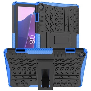 Чехол Armor Case для Lenovo Tab M10 (3rd Gen) TB-328FU/XU Blue
