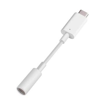 Переходник Google Pixel USB Type-C на 3.5mm (Б/У)