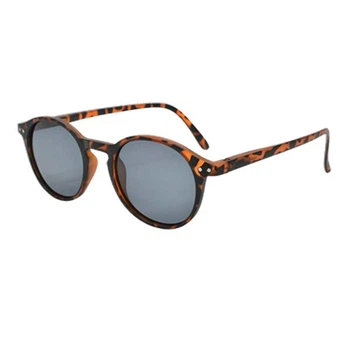Сонцезахисні окуляри Sanico MQR 0124 PALMA turtle - lenti black lenti polarizzate cat.3