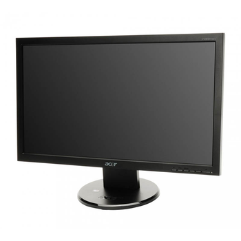 Монитор 19" Acer V193HQ, Широкий - Б/У