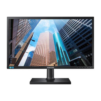 Монитор 22" Samsung S23E650D, Широкий - Б/У