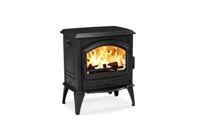 Чугунная печь Dovre 640 WD 10 кВт