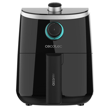 Мультипіч (аерофритюрниця) CECOTEC Cecofry Compact 2000 - БВ