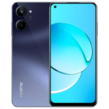 realme mobile s