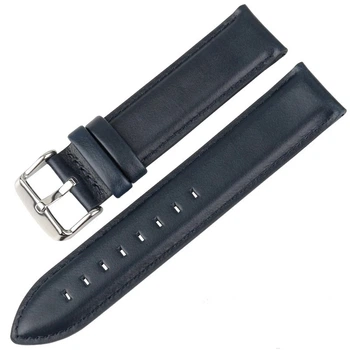 Шкіряний ремінь Clude 03-24 Black