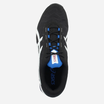 Buty trekkingowe męskie ASICS Gel-Quantum 180 5 10121A453-004 42.5 (9US) 27 cm Czarne (4550153224083)