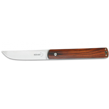 Нож Boker Plus Wasabi Cocobolo (01BO631)