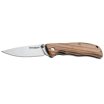 Нож Boker Magnum Backpacker (01EL605)