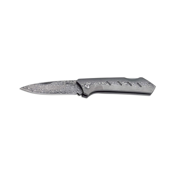 Нож Boker Plus Damascus Dominator (01BO511DAM)