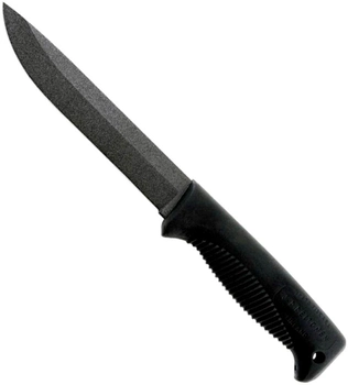 Нож Peltonen M95 Ranger Knife Black Handle (teflon, composite)