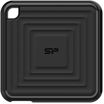 Накопитель SSD USB-C 960GB Silicon Power (SP960GBPSDPC60CK)