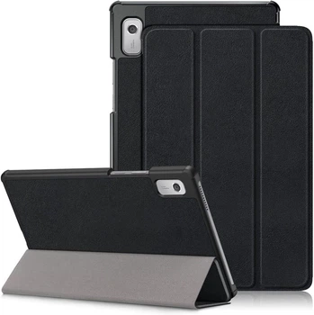 Чохол Magnet для Lenovo Tab M9 (2023) TB310FU Black (31330)