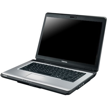 Ноутбук Toshiba Satellite L300-AMD Si-42-2.1GHz-2Gb-DDR2-160Gb-HDD-W15.6-DVD-RW-Web-(B)- Б/У