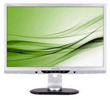 Монітор 22" Philips 225PL2 1680 x 1050 TFT LCD-(B)- Б/У