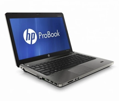 Ноутбук HP ProBook 6570b-Intel Core i3-3110M-2.3GHz-4Gb-DDR3-320Gb-HDD-DVD-RW-W15.6-Web-(B)- Б/У