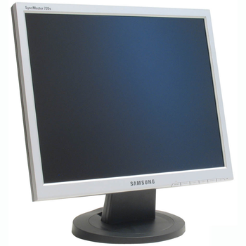 Монітор 17 " Samsung 720N LS17MJVKS 1280 x 1024-(B)- Б/У