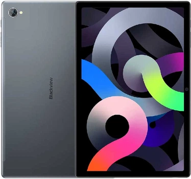 Планшет Blackview Tab 15 Pro (8+256Gb, АКБ 8280 мАч) LTE Grey